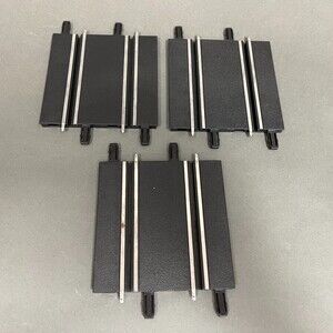 Ferrari Carrera Go Power Grip 62314 Car Tracks Replacement Add-on Parts Lot of 3